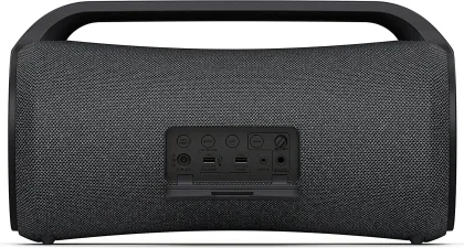 Sony SRS-XG500 Bluetooth Speaker