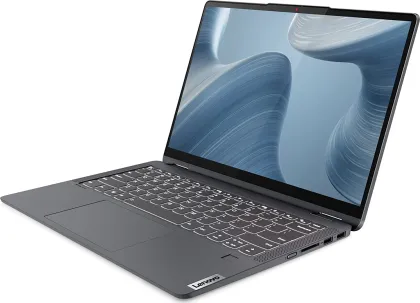 Lenovo Ideapad Flex 5 82R70068IN Laptop (12th Gen Core i5/ 8GB/ 512GB SSD/ Win11)