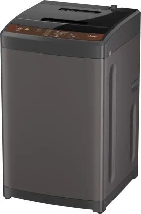 Haier HWM70-FES5 7 Kg Fully Automatic Top Load Washing Machine