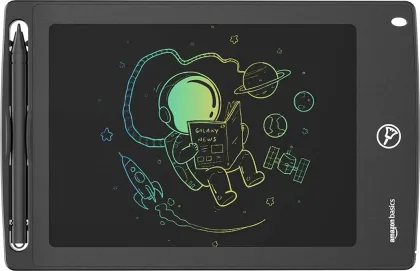 AmazonBasics AB-RUFF03 8.5 inch Graphic Tablet - image 3