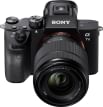 Sony Alpha 7 III Mirrorless Camera (with 28-70mm F/3.5-5.6 OSS II Lens)