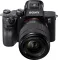 Sony Alpha 7 III Mirrorless Camera (with 28-70mm F/3.5-5.6 OSS II Lens)