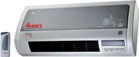 Warmex PTC9 WM Fan Room Heater