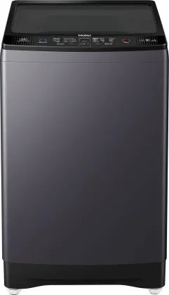 Haier HWM105-826S6 10.5 kg Fully Automatic Top Load Washing Machine