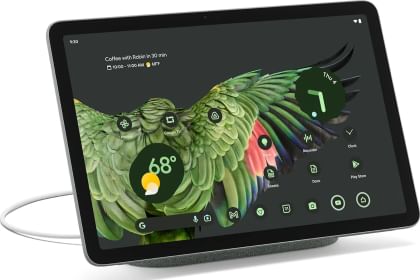 Google Pixel Tablet 2