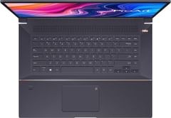 Asus ProArt StudioBook Pro 17 W700G1T-AV046R Notebook vs Realme Book Slim Laptop