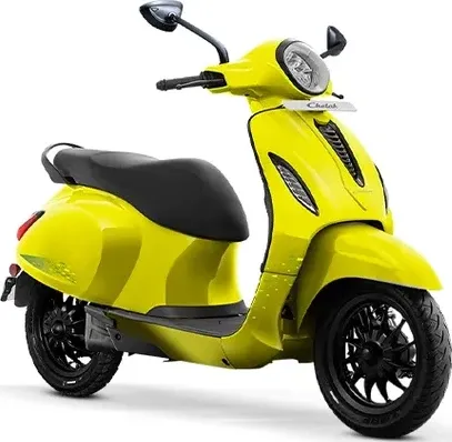 Bajaj Chetak 3202 TecPac
