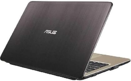 Asus A541UJ-DM067T Laptop (6th Gen Ci3/ 4GB/ 1TB/ Win10)