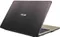 Asus A541UJ-DM067T Laptop (6th Gen Ci3/ 4GB/ 1TB/ Win10)