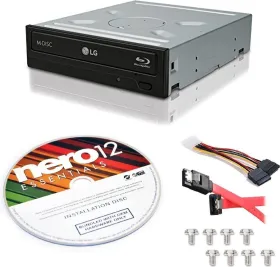 LG WH16NS40 Internal Optical Drive