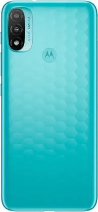 Motorola Moto E20