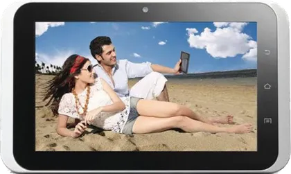 HCL ME Connect 3G Tab Y3 (4GB)