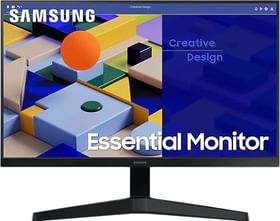 Samsung LS27C310EAW 27 inch Full HD Monitor