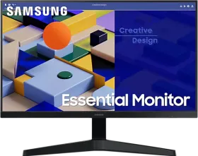 Samsung LS27C310EAW 27 inch Full HD Monitor