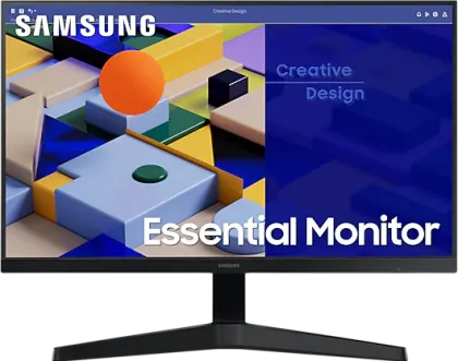Samsung LS27C310EAW 27 inch Full HD Monitor