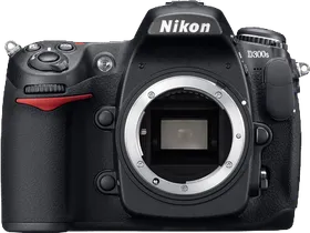 Nikon D300s DSLR (Body Only)