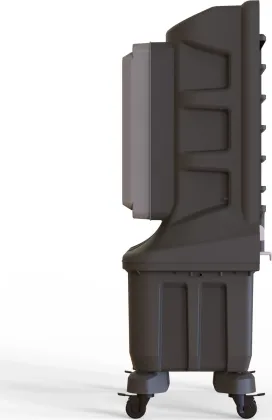 Bajaj XForce 100 L Desert Air Cooler