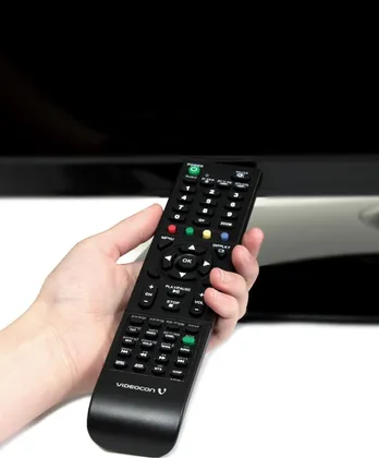 Videocon VKC40FH 102.1cm (40.2) LED TV (Full HD)