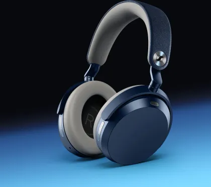 Sennheiser Momentum 5 Wireless Headphones
