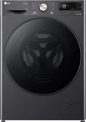 LG FHP1413Z7M 13 kg Fully Automatic Front Load Washing Machine