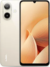 Lava Yuva Star 2