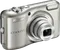 Nikon Coolpix L28 Point & Shoot