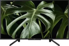 Sony KLV-43W672G 43-inch Full HD Smart LED TV