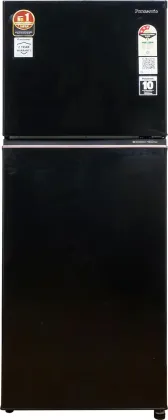 Panasonic NR-TG328CPKN 309 L 3 Star Double Door Refrigerator