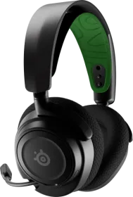 Steelseries Arctis Nova 7X Wireless Gaming Headphones
