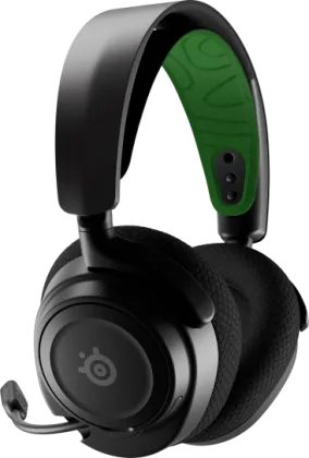 Steelseries Arctis Nova 7X Wireless Gaming Headphones