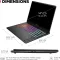 HP Omen Transcend 14-fb0000ca Gaming Laptop (Intel Core Ultra 9 185H/ 32GB/ 1TB SSD/ Win11 Home/ 8GB Graph)