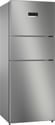 Bosch Serie | 6 CMC33S05NI 332L Triple Door Refrigerator
