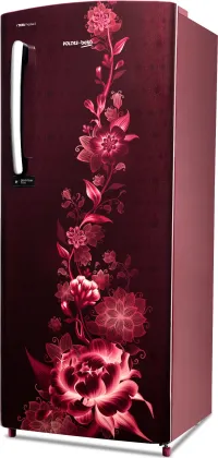 Voltas Beko RDC265C60 245 L 3 Star Single Door Refrigerator