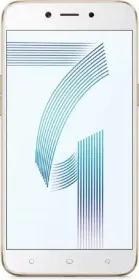 OPPO A71k