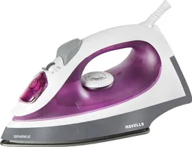 Havells Sparkle GHGSIATU125 1250 Watts Steam Iron