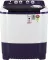LG P7510RGAZ 7.5 kg Semi Automatic Washing Machine