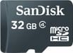 SanDisk microSDHC Card 32GB Mobile (SDSDQM-032G-B35N)