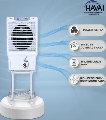 Havai Jade 30 L Desert Air Cooler