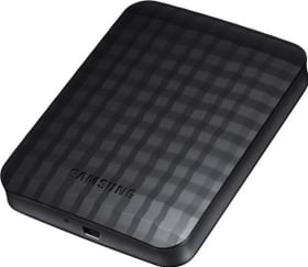 Samsung HDD M3 Portable 1.5TB External Hard Drive