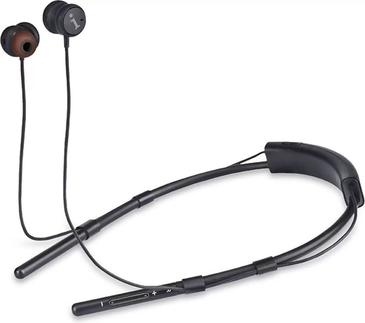 Iball bluetooth tv online headset