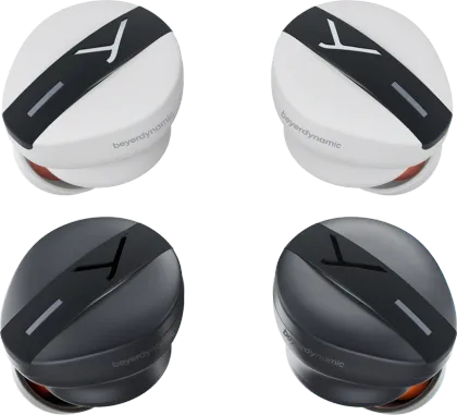 Beyerdynamic Free BYRD True Wireless Earbuds