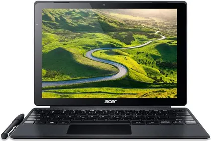 Acer Aspire Switch Alpha SA5-271 (NT.GDQSI.012) Laptop (6th Gen