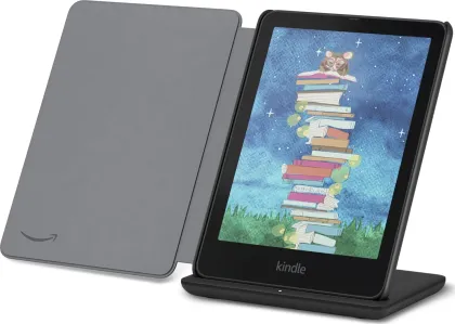 Amazon Kindle Colorsoft Signature Edition