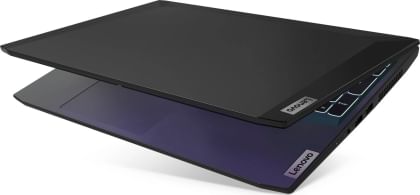 Lenovo IdeaPad Gaming 3 15ACH6 82K2022YIN Laptop (AMD Ryzen 5 5600H/ 8GB/ 512GB SSD/ Win11 Home/ 4GB Graph)