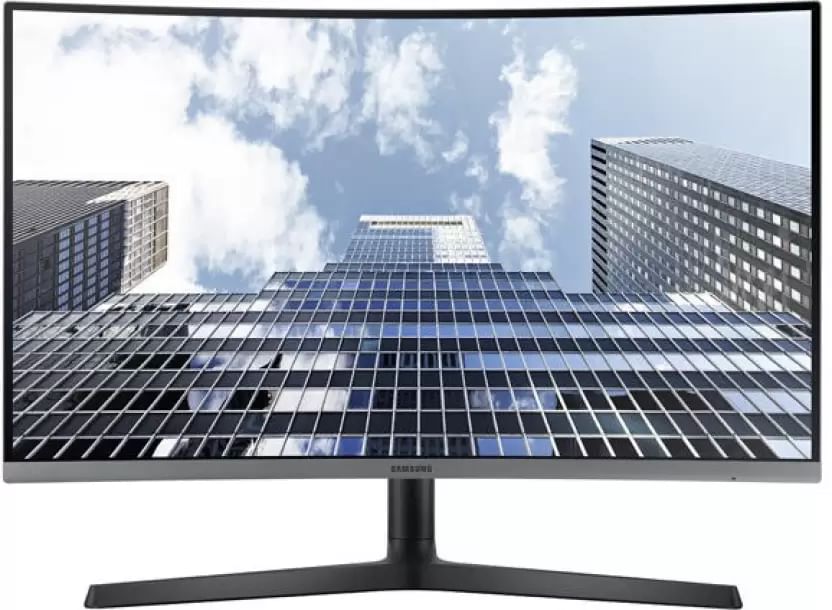 Samsung 27 inch Curved Monitor Price List 2024