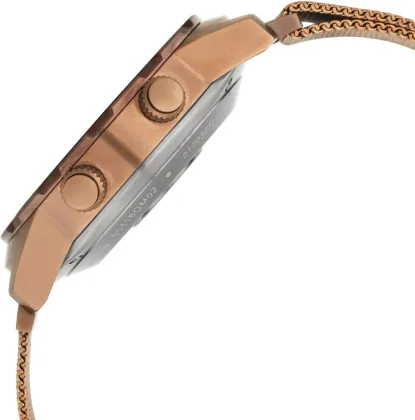 Titan Connected X Hybrid Smartwatch