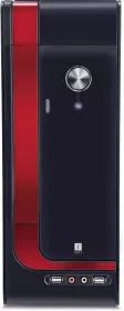 iBall Ultra Thin Baby 342 Tower (2nd Gen Core i7/ 8GB/ 2TB/ Win10) - image 1
