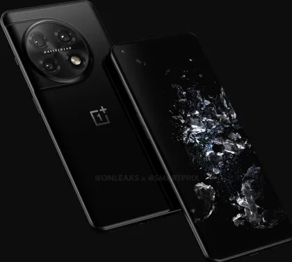 OnePlus 11 Pro