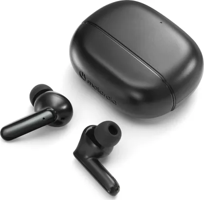 Motorola Moto Buds 125 True Wireless Earbuds