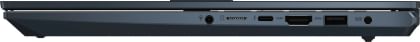Asus Vivobook Pro 15 M6500QF-HN521WS Laptop (Ryzen 5 5600HS/ 8GB/ 512GB SSD/ Win11/ 4GB Graph)